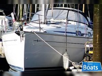 Bavaria Yachts 37 Cruiser