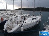 Jeanneau Sun Odyssey 36
