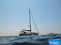 Bavaria 46 Cruiser