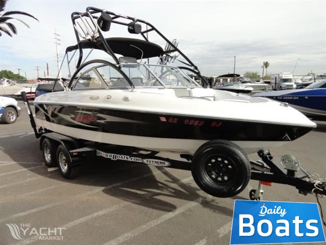 2005 Tige Switch