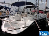 Ocean Yachts (GR) OCEAN STAR 51.1