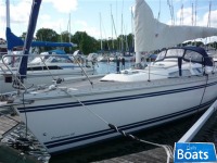 Comfortina Comfort Yachts 35