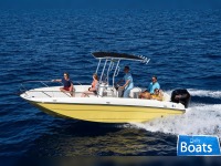 Bayliner Element CC7