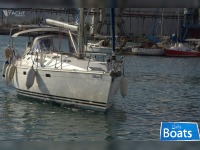Jeanneau Sun Odyssey 42.2