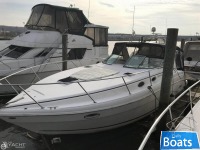 Rinker Fiesta Vee 342