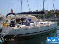 Dufour 40