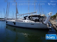 Beneteau Oceanis 58