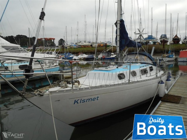 1973 Ohlson 35 for sale. View price, photos and Buy 1973 Ohlson 35 #156873