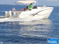 World Cat 266 LC