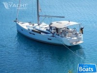 Jeanneau Sun Odyssey 469
