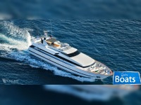 Baglietto Yachts 36M