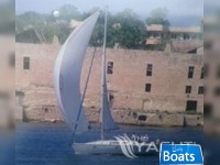 Jeanneau Sun Odyssey 36