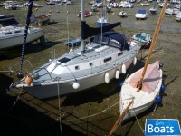 Westerly Konsort