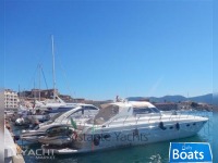 Italcraft X 54 Ipanema