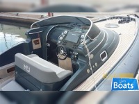 Nuova Jolly Prince 35 Sport Cabin ( Outboard )
