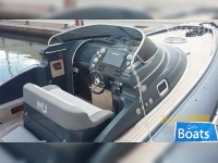 Nuova Jolly PRINCE 35 SPORT CABIN ( outboard )