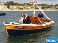 MOTOR WHALER47 TASK