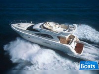 Astondoa 54 Flyew 2003