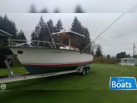 Pacemaker 26 CC Wahoo