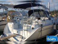 Bénéteau Boats Cyclades 393