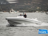 BSK marine Skipper NC100s
