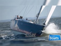 Hanse 461