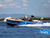 Maxi Dolphin MD51 Power