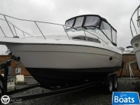Regal 240 Valanti