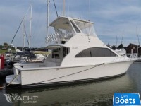 Ocean Yachts 46 Super Sport