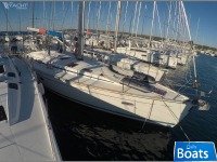 Bavaria 50 Cruiser