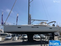 Jeanneau Sun Odyssey 469