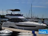 Bavaria R40 Fly