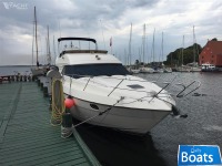 Princess 440 Flybridge