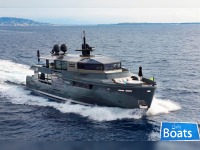 ARCADIA YACHTS 115