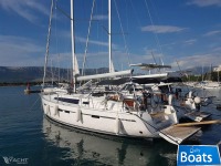 Bavaria 46 Cruiser
