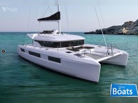 Lagoon Catamarans 550