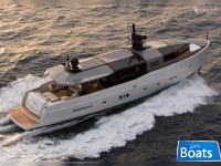 ARCADIA YACHTS 85