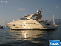 Riva Mercurius Special