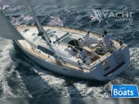 Beneteau Oceanis 50