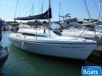 Hunter Ranger 265
