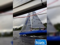 X-Yachts Imx-38
