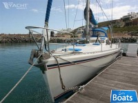 Islander 48