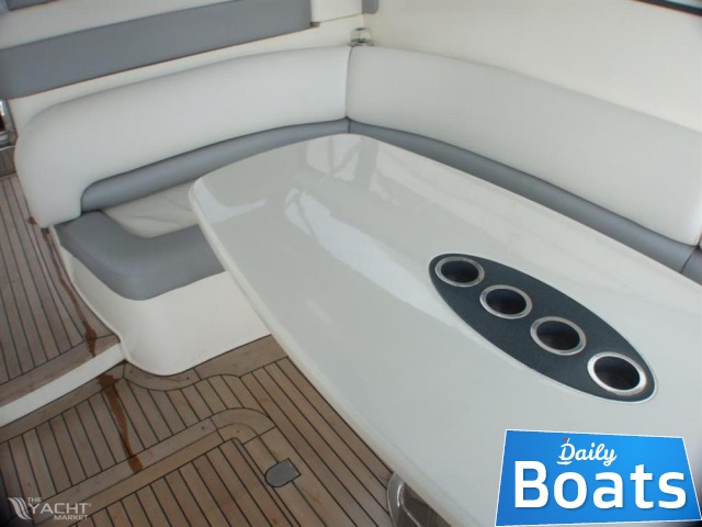 Buy 2003 Princess V58
