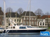 Jongert (NL) JONGERT 2000 MY