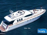 Princess 20 M