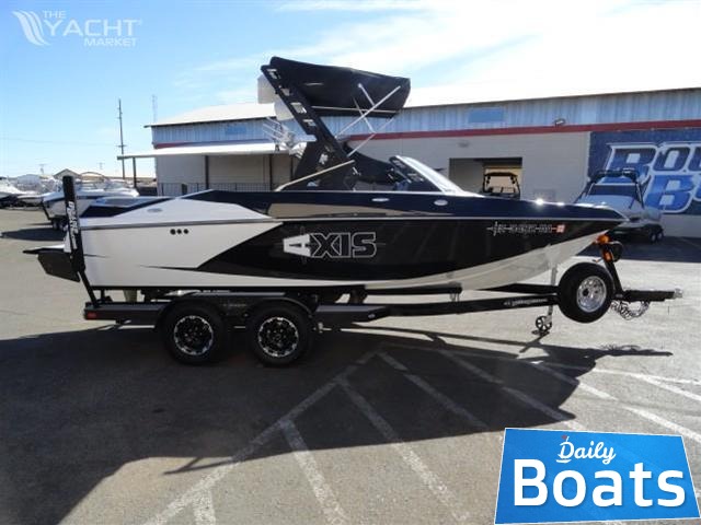 Buy 2016 Axis A20