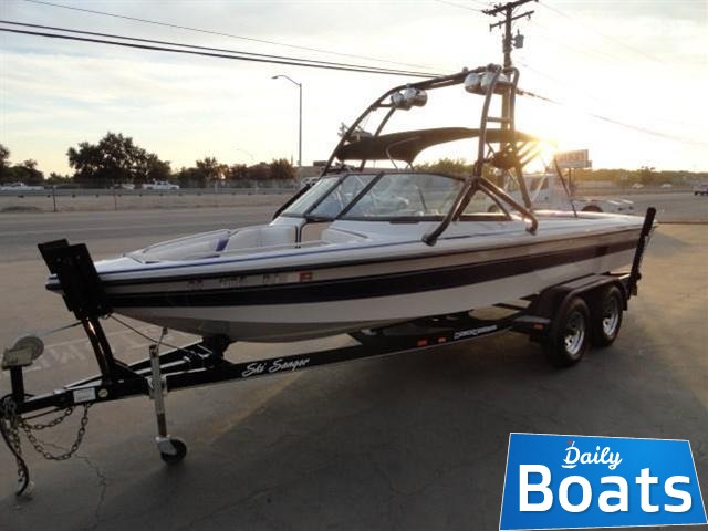 1998 Sanger 20