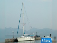 Olympic Sea 42