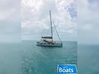 ROBERTSON & CAINE LEOPARD 46