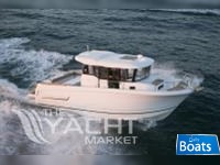 Jeanneau Merry Fisher 855 Marlin